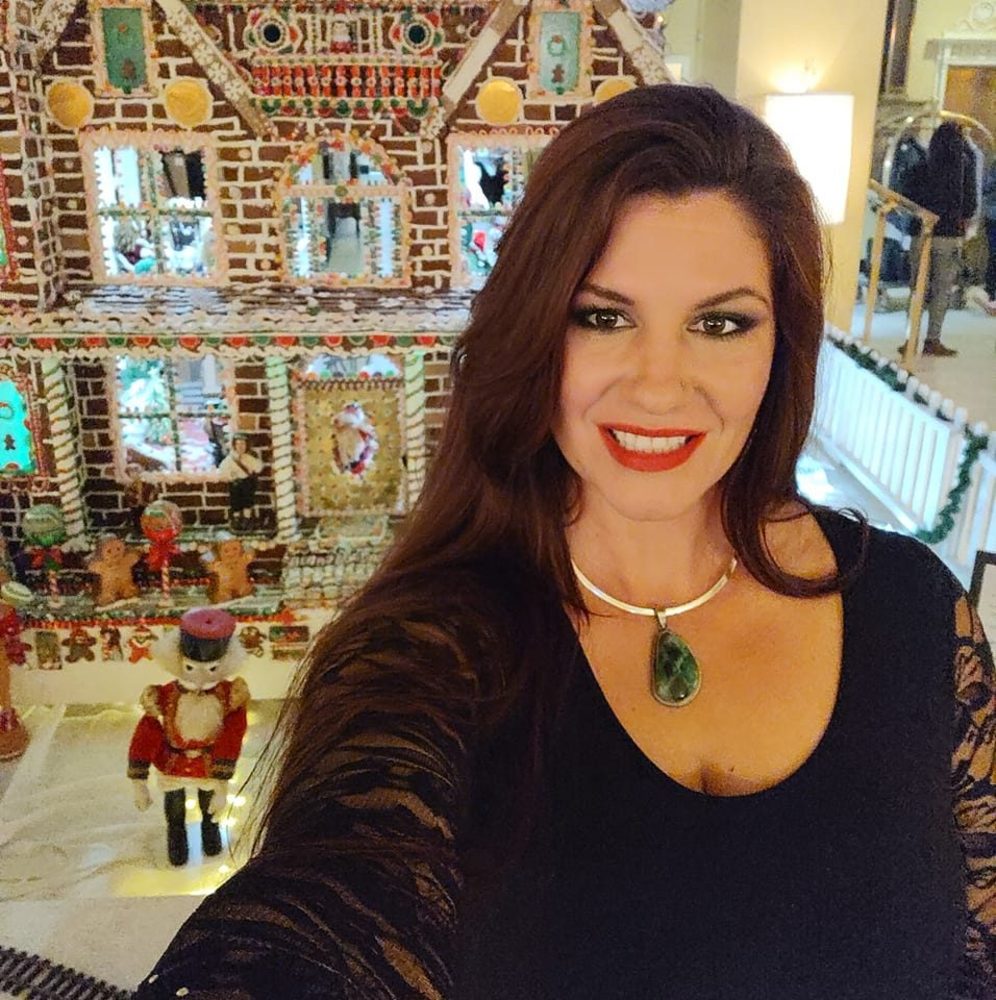 Meet your Posher, Jessica